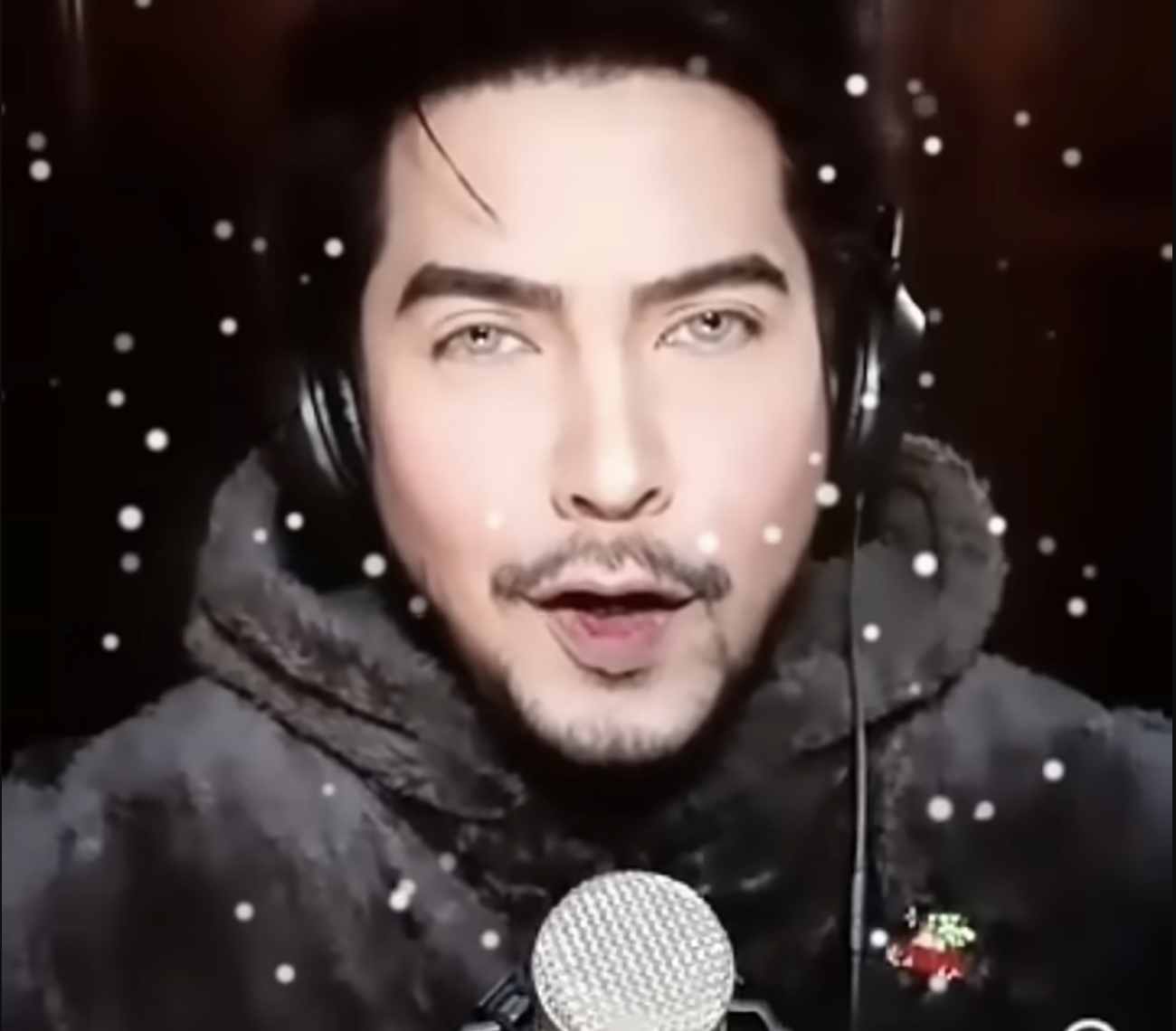 Christmas Logo